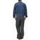 orSlow  40's ץ꡼ĥեȥ֥륾 2YEARS WASH ǥ ǥ˥ 㥱å 03-6011-84  ǥ ˥å̵