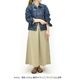 orSlow  40's ץ꡼ĥեȥ֥륾 2YEARS WASH ǥ ǥ˥ 㥱å 03-6011-84  ǥ ˥å̵
