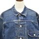 orSlow  40's ץ꡼ĥեȥ֥륾 2YEARS WASH ǥ ǥ˥ 㥱å 03-6011-84  ǥ ˥å̵