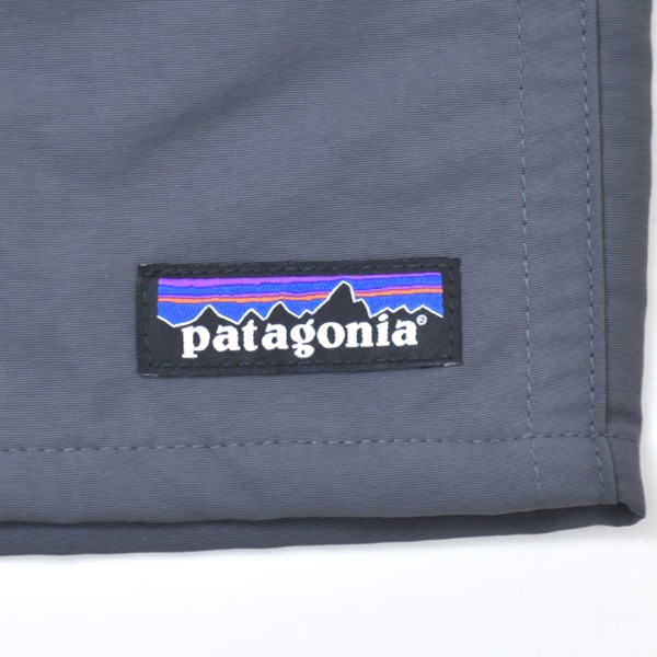 Patagonia �ѥ����˥� BAGGIES LONGS-7IN �Х��������硼�ȥѥ�� ���� 7����� 58035 ��ǥ����� ��� ��˥��å����ڥ���å��ݥ��Ȳġ�