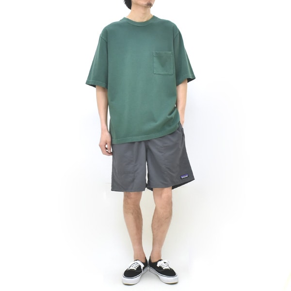 Patagonia �ѥ����˥� BAGGIES LONGS-7IN �Х��������硼�ȥѥ�� ���� 7����� 58035 ��ǥ����� ��� ��˥��å����ڥ���å��ݥ��Ȳġ�