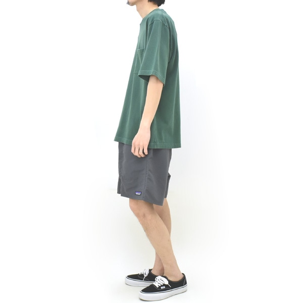 Patagonia �ѥ����˥� BAGGIES LONGS-7IN �Х��������硼�ȥѥ�� ���� 7����� 58035 ��ǥ����� ��� ��˥��å����ڥ���å��ݥ��Ȳġ�