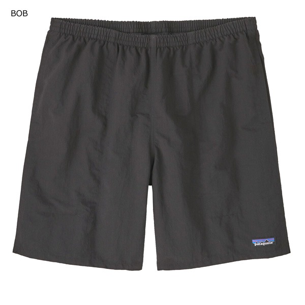 Patagonia �ѥ����˥� BAGGIES LONGS-7IN �Х��������硼�ȥѥ�� ���� 7����� 58035 ��ǥ����� ��� ��˥��å����ڥ���å��ݥ��Ȳġ�