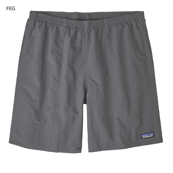 Patagonia �ѥ����˥� BAGGIES LONGS-7IN �Х��������硼�ȥѥ�� ���� 7����� 58035 ��ǥ����� ��� ��˥��å����ڥ���å��ݥ��Ȳġ�