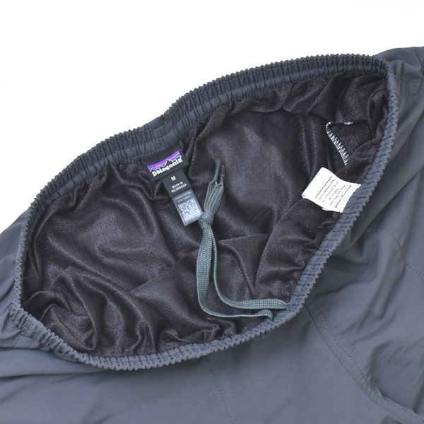 Patagonia �ѥ����˥� BAGGIES LONGS-7IN �Х��������硼�ȥѥ�� ���� 7����� 58035 ��ǥ����� ��� ��˥��å����ڥ���å��ݥ��Ȳġ�