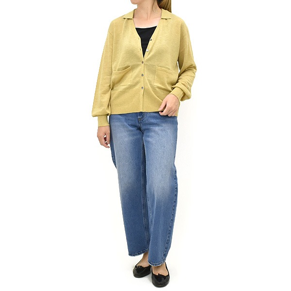 �ڥ�����/30%OFF��Audrey and John Wad �����ɥ꡼����ɥ�����å� ������ߥå���14Gŷ�����դ�V�ͥå������ǥ����� L5708 ��ǥ�������25-26WINTER SALE�ۡ����ʡ����Բġ�