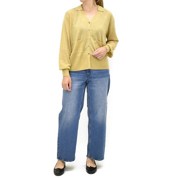 �ڥ�����/30%OFF��Audrey and John Wad �����ɥ꡼����ɥ�����å� ������ߥå���14Gŷ�����դ�V�ͥå������ǥ����� L5708 ��ǥ�������25-26WINTER SALE�ۡ����ʡ����Բġ�