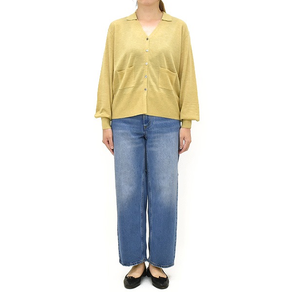 �ڥ�����/30%OFF��Audrey and John Wad �����ɥ꡼����ɥ�����å� ������ߥå���14Gŷ�����դ�V�ͥå������ǥ����� L5708 ��ǥ�������25-26WINTER SALE�ۡ����ʡ����Բġ�