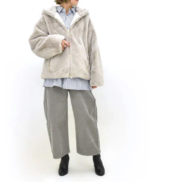 ��26AW��TATRAS ���ȥ饹 YUMOLA ���� �ա����դ� �ܥ��֥륾�� LCKA0039033588������̵����