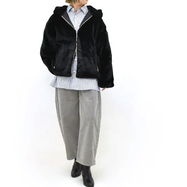 ��26AW��TATRAS ���ȥ饹 YUMOLA ���� �ա����դ� �ܥ��֥륾�� LCKA0039033588������̵����