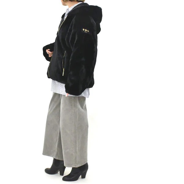 ��26AW��TATRAS ���ȥ饹 YUMOLA ���� �ա����դ� �ܥ��֥륾�� LCKA0039033588������̵����