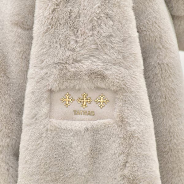 ��26AW��TATRAS ���ȥ饹 YUMOLA ���� �ա����դ� �ܥ��֥륾�� LCKA0039033588������̵����