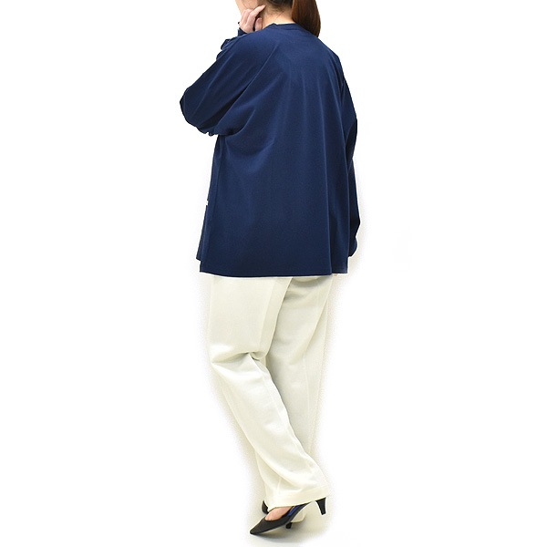 ��26SS��Oblada ���֥�� BIRD LONG TEE �С��� ���� T����� S2610CU13 ��ǥ�����������̵����