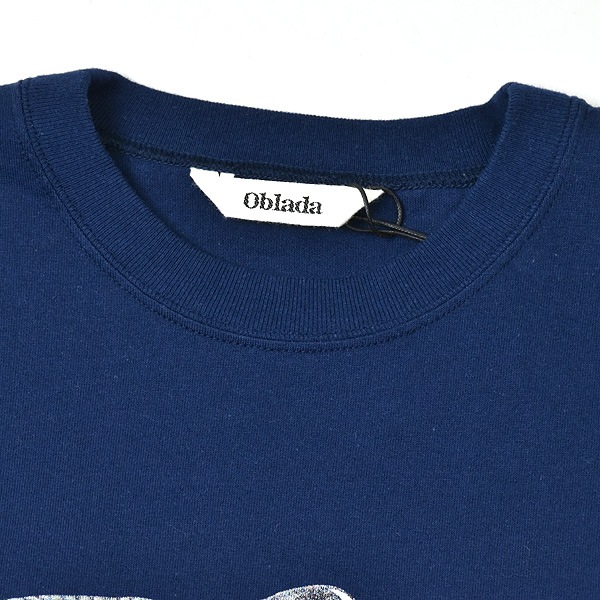 ��26SS��Oblada ���֥�� BIRD LONG TEE �С��� ���� T����� S2610CU13 ��ǥ�����������̵����