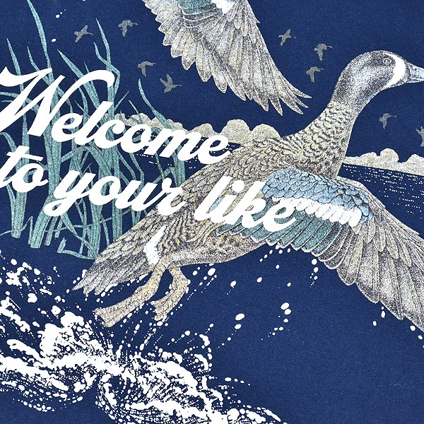 ��26SS��Oblada ���֥�� BIRD LONG TEE �С��� ���� T����� S2610CU13 ��ǥ�����������̵����