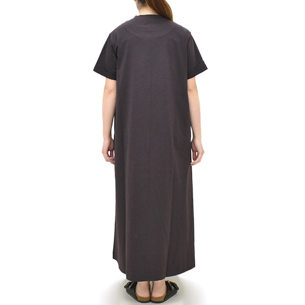 L.L.Bean Japan Edition ���륨��ӡ��� ����ѥ� ���ǥ������ Carmel Short-Sleeve Dress ������� ���硼�ȥ��꡼�� �ɥ쥹 ���ԡ��� 6275-4145 ��ǥ�����