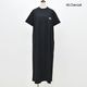 L.L.Bean Japan Edition ���륨��ӡ��� ����ѥ� ���ǥ������ Carmel Short-Sleeve Dress ������� ���硼�ȥ��꡼�� �ɥ쥹 ���ԡ��� 6275-4145 ��ǥ�����