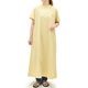 L.L.Bean Japan Edition ���륨��ӡ��� ����ѥ� ���ǥ������ Carmel Short-Sleeve Dress ������� ���硼�ȥ��꡼�� �ɥ쥹 ���ԡ��� 6275-4145 ��ǥ�����