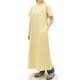 L.L.Bean Japan Edition ���륨��ӡ��� ����ѥ� ���ǥ������ Carmel Short-Sleeve Dress ������� ���硼�ȥ��꡼�� �ɥ쥹 ���ԡ��� 6275-4145 ��ǥ�����