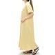 L.L.Bean Japan Edition ���륨��ӡ��� ����ѥ� ���ǥ������ Carmel Short-Sleeve Dress ������� ���硼�ȥ��꡼�� �ɥ쥹 ���ԡ��� 6275-4145 ��ǥ�����
