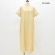 L.L.Bean Japan Edition ���륨��ӡ��� ����ѥ� ���ǥ������ Carmel Short-Sleeve Dress ������� ���硼�ȥ��꡼�� �ɥ쥹 ���ԡ��� 6275-4145 ��ǥ�����