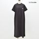 L.L.Bean Japan Edition ���륨��ӡ��� ����ѥ� ���ǥ������ Carmel Short-Sleeve Dress ������� ���硼�ȥ��꡼�� �ɥ쥹 ���ԡ��� 6275-4145 ��ǥ�����