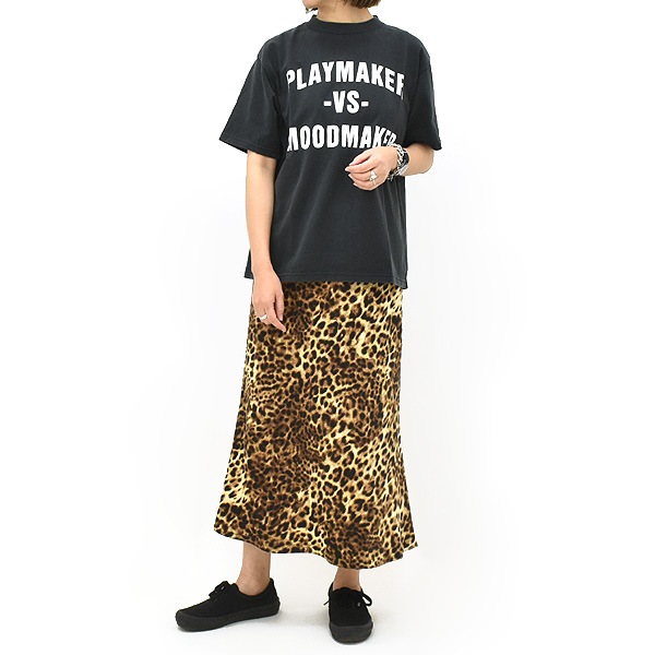 ��26FW��Oblada ���֥�� MOOD MAKERS TEE �ץ���T����� F2610CU17������̵����