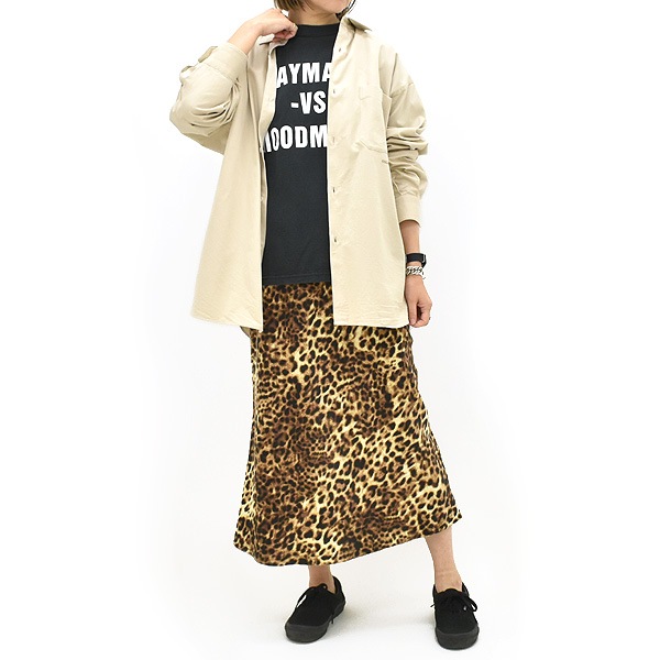 ��26FW��Oblada ���֥�� MOOD MAKERS TEE �ץ���T����� F2610CU17������̵����