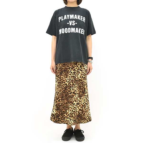 ��26FW��Oblada ���֥�� MOOD MAKERS TEE �ץ���T����� F2610CU17������̵����