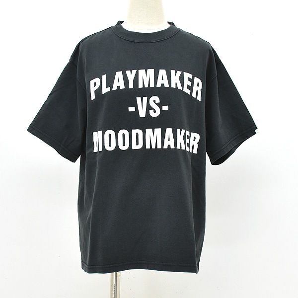 ��26FW��Oblada ���֥�� MOOD MAKERS TEE �ץ���T����� F2610CU17������̵����