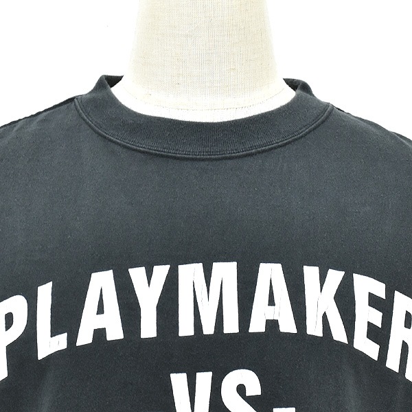��26FW��Oblada ���֥�� MOOD MAKERS TEE �ץ���T����� F2610CU17������̵����