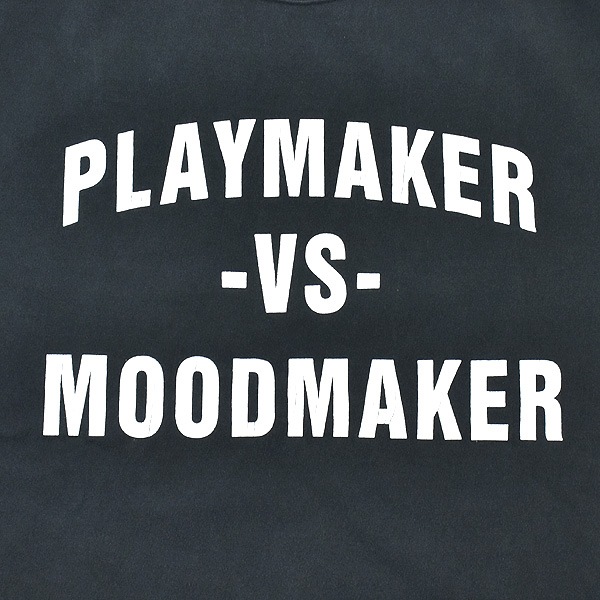 ��26FW��Oblada ���֥�� MOOD MAKERS TEE �ץ���T����� F2610CU17������̵����