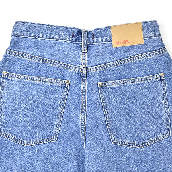 NEEDBY heritage �ˡ��ɥХ� �إ�ơ��� "MILEY/�ޥ��꡼" �����֥ǥ˥�ѥ�� ������ L853072 ��ǥ�����������̵����