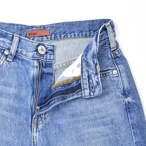 NEEDBY heritage �ˡ��ɥХ� �إ�ơ��� "MILEY/�ޥ��꡼" �����֥ǥ˥�ѥ�� ������ L853072 ��ǥ�����������̵����