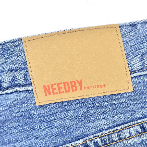 NEEDBY heritage �ˡ��ɥХ� �إ�ơ��� "MILEY/�ޥ��꡼" �����֥ǥ˥�ѥ�� ������ L853072 ��ǥ�����������̵����
