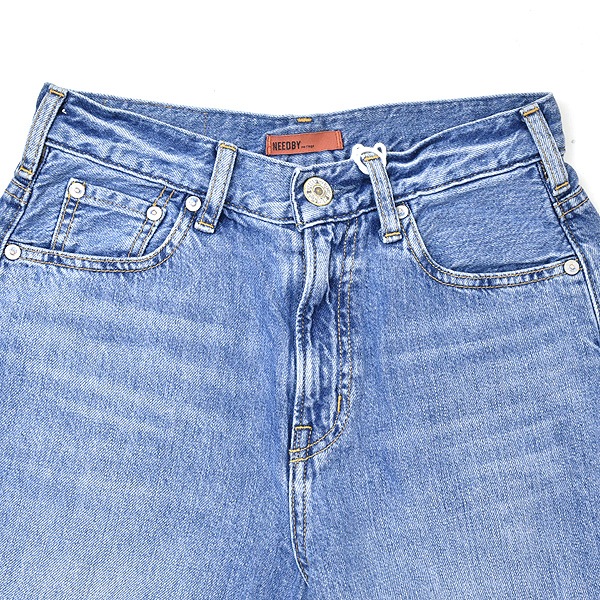 NEEDBY heritage �ˡ��ɥХ� �إ�ơ��� "MILEY/�ޥ��꡼" �����֥ǥ˥�ѥ�� ������ L853072 ��ǥ�����������̵����
