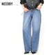 NEEDBY heritage �ˡ��ɥХ� �إ�ơ��� "MILEY/�ޥ��꡼" �����֥ǥ˥�ѥ�� ������ L853072 ��ǥ�����������̵����