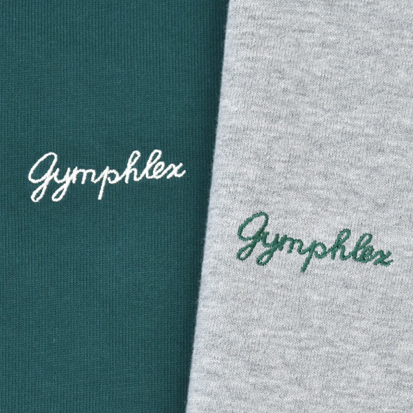 Gymphlex ����ե�å��� ���硼�ȥ��롼�ͥå������ǥ����� ���åȥ� �ɽ� GY-C0367SCT ��ǥ�����