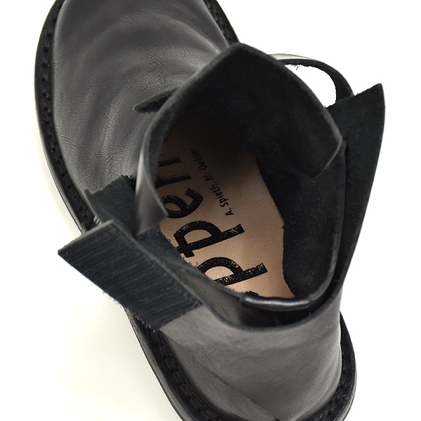 ��20AW��trippen �ȥ�åڥ� "BASE/�١���" WAW ���ȥ�åץ��󥯥�֡��ġ�����̵����