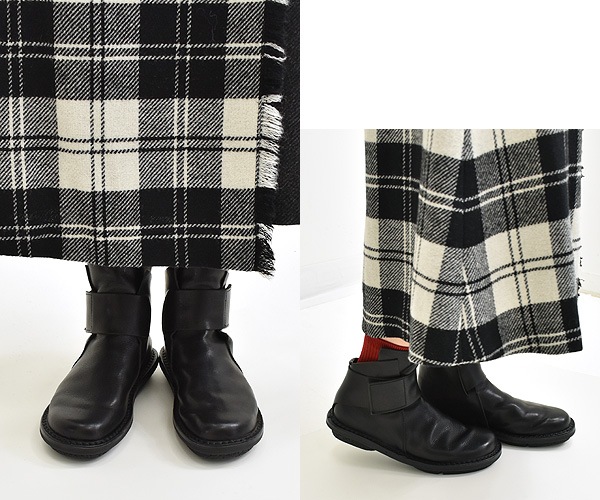 ��20AW��trippen �ȥ�åڥ� "BASE/�١���" WAW ���ȥ�åץ��󥯥�֡��ġ�����̵����