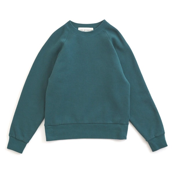 THE SHINZONE 󥾡 COMMON SWEAT 󥹥å 󥫥顼 22AMSCU02 ǥ̵