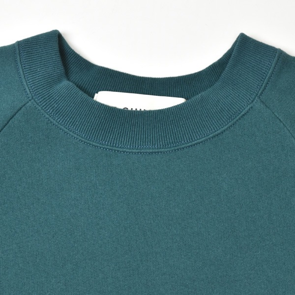 THE SHINZONE 󥾡 COMMON SWEAT 󥹥å 󥫥顼 22AMSCU02 ǥ̵