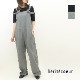 Veritecoeur ヴェリテクール オーバーオール ST-107 レディース【送料無料】|V|BRAND LIST