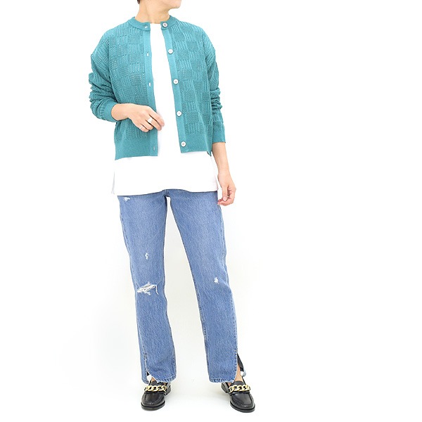 woadblue��157 �������ɥ֥롼 ����å� ���ȥ졼�� �ǥ˥�ѥ�� ������ơ����֥롼 WBN4103 ��ǥ�����������̵����