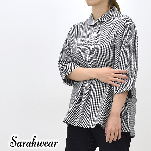 Sarah Wear ���饦���� ���󥬥�����å����硼�륫�顼�֥饦�� C52920 ��ǥ�����������̵����