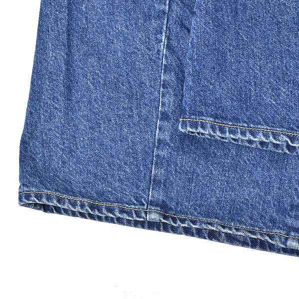 Needles �ˡ��ɥ륺 H.D.Baggy Pant -Jean 12oz Denim- �������ǥ����ѥ�� �Х��� �ǥ˥� TY234 ��� ��ǥ����� ��˥��å���������̵����