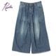 Needles �ˡ��ɥ륺 H.D.Baggy Pant -Jean 12oz Denim- �������ǥ����ѥ�� �Х��� �ǥ˥� TY234 ��� ��ǥ����� ��˥��å���������̵����