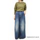 Needles �ˡ��ɥ륺 H.D.Baggy Pant -Jean 12oz Denim- �������ǥ����ѥ�� �Х��� �ǥ˥� TY234 ��� ��ǥ����� ��˥��å���������̵����