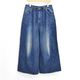 Needles �ˡ��ɥ륺 H.D.Baggy Pant -Jean 12oz Denim- �������ǥ����ѥ�� �Х��� �ǥ˥� TY234 ��� ��ǥ����� ��˥��å���������̵����
