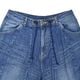 Needles �ˡ��ɥ륺 H.D.Baggy Pant -Jean 12oz Denim- �������ǥ����ѥ�� �Х��� �ǥ˥� TY234 ��� ��ǥ����� ��˥��å���������̵����